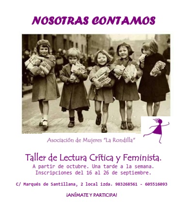 taller lectura