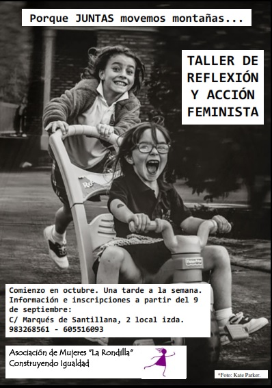 reflex accion feminista