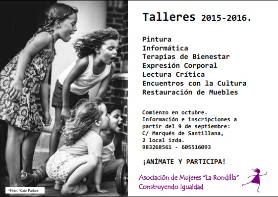 talleres